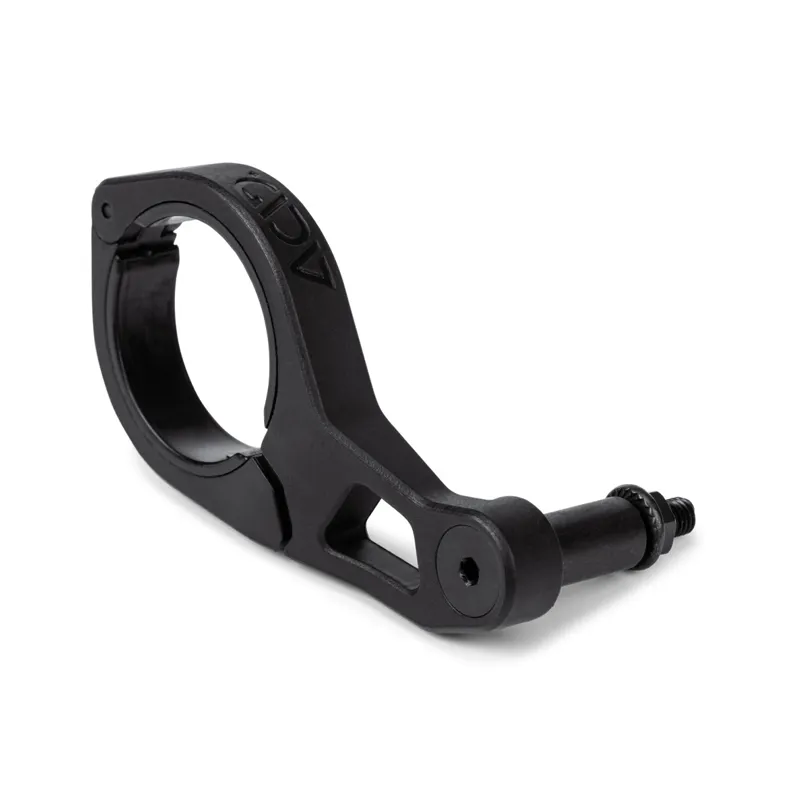 Acid Center HPP Handlebar Light Bracket in Black